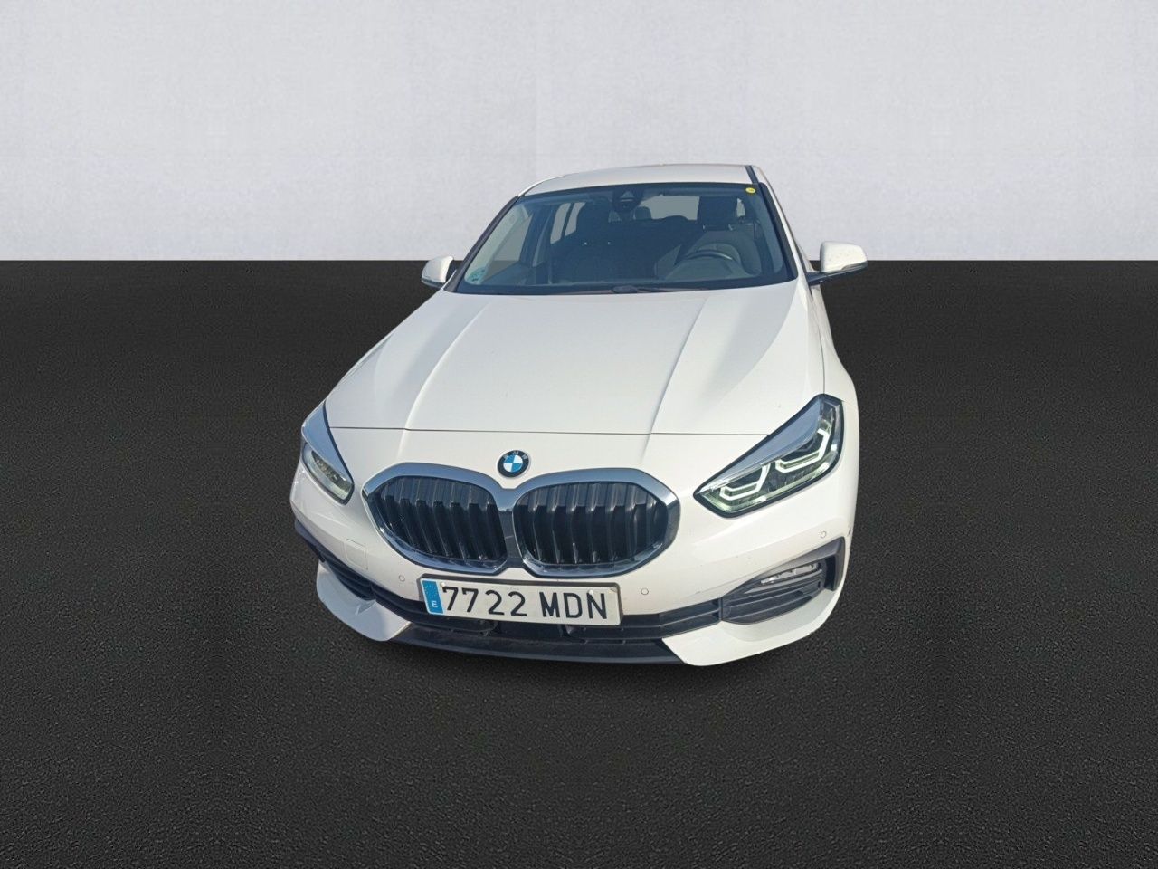 Bmw Series 1 116d - Foto 2