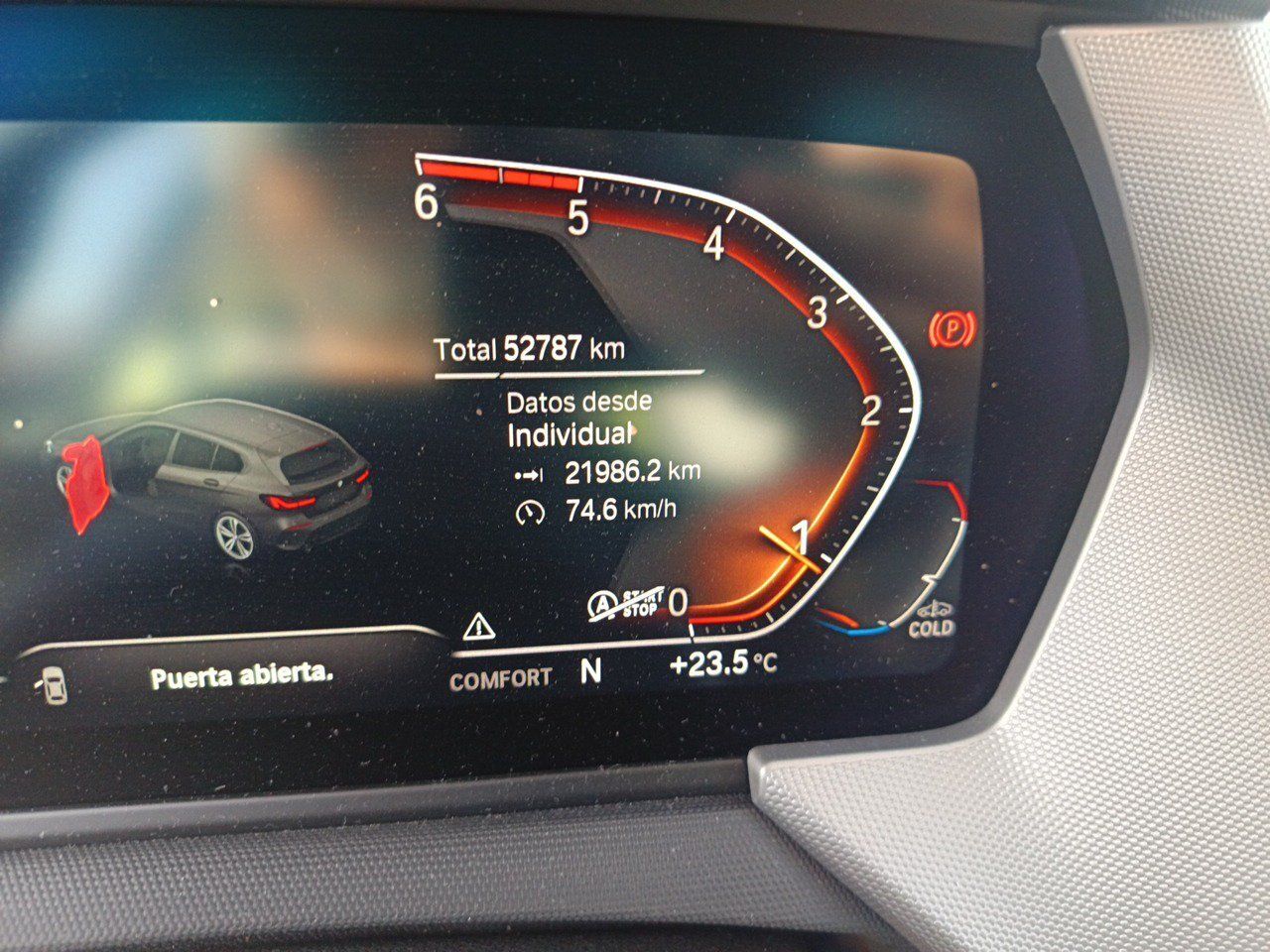Bmw Series 1 116d - Foto 2