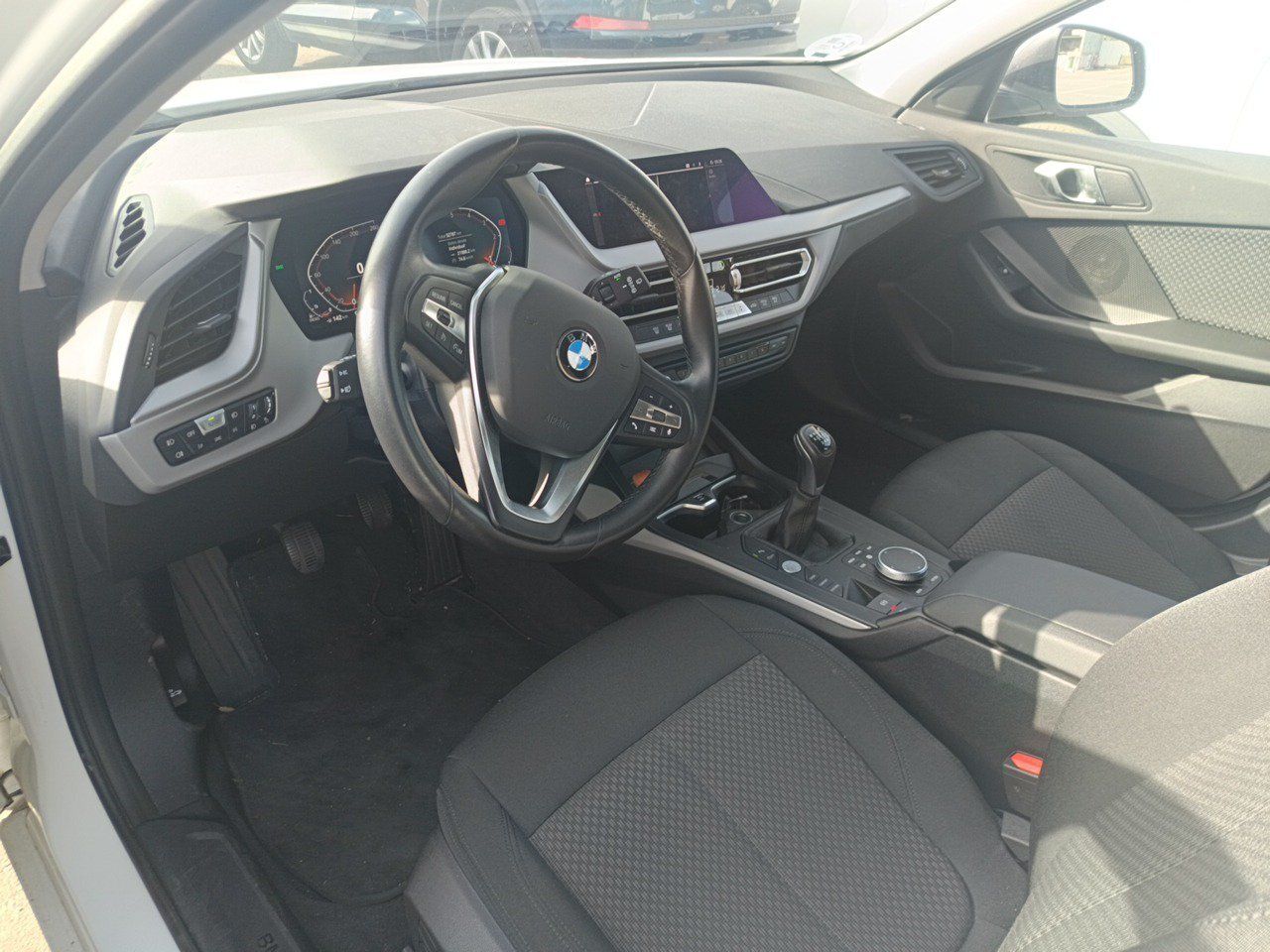 Bmw Series 1 116d - Foto 2