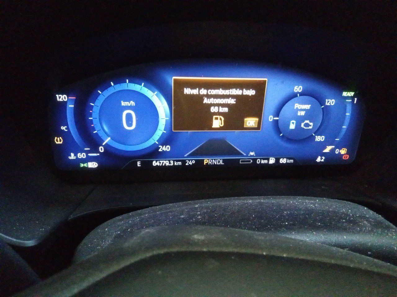Ford Kuga St-line X 2.5 Duratec Phev 165kw Auto - Foto 2
