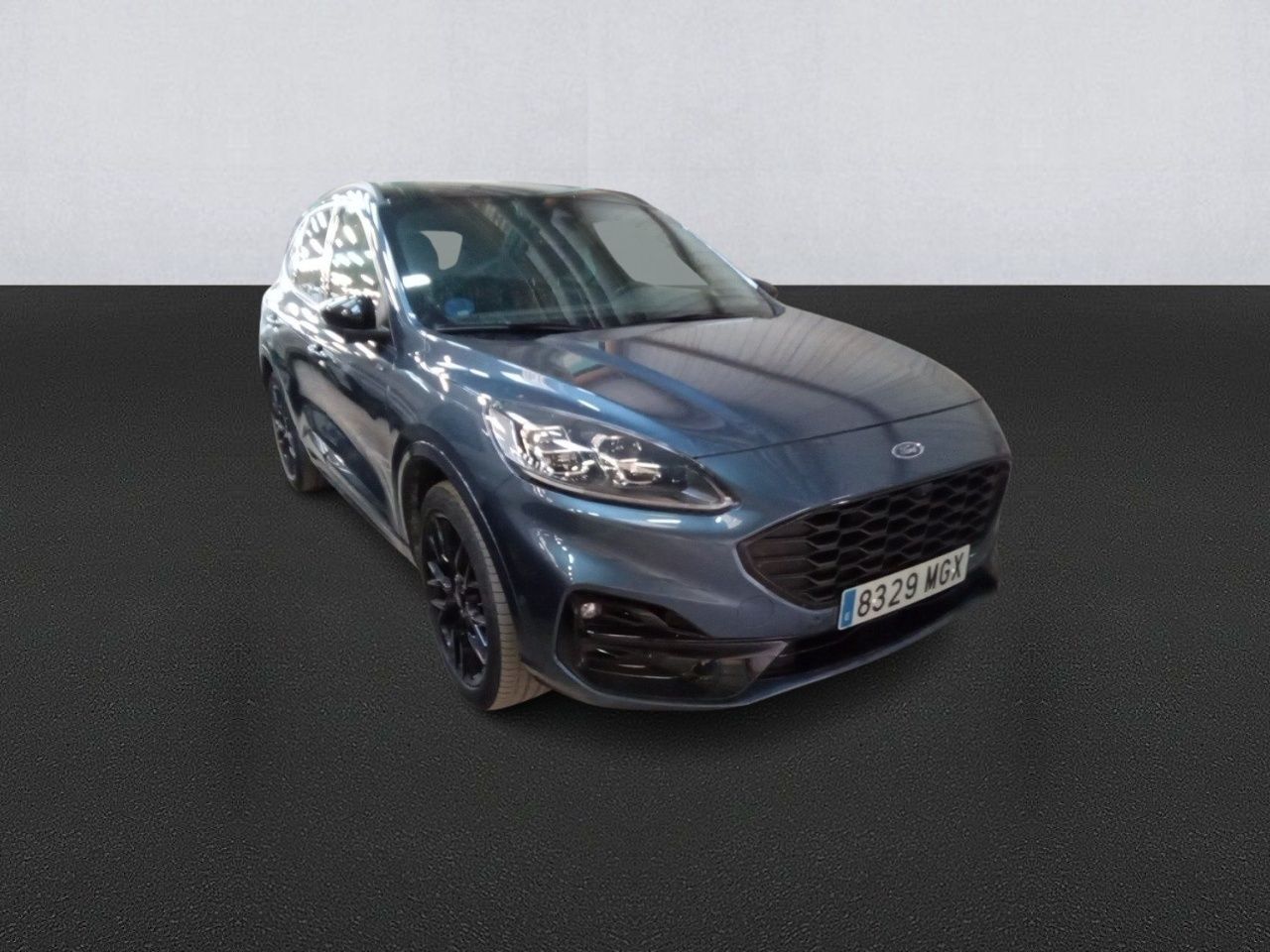 Ford Kuga St-line X 2.5 Duratec Phev 165kw Auto - Foto 2