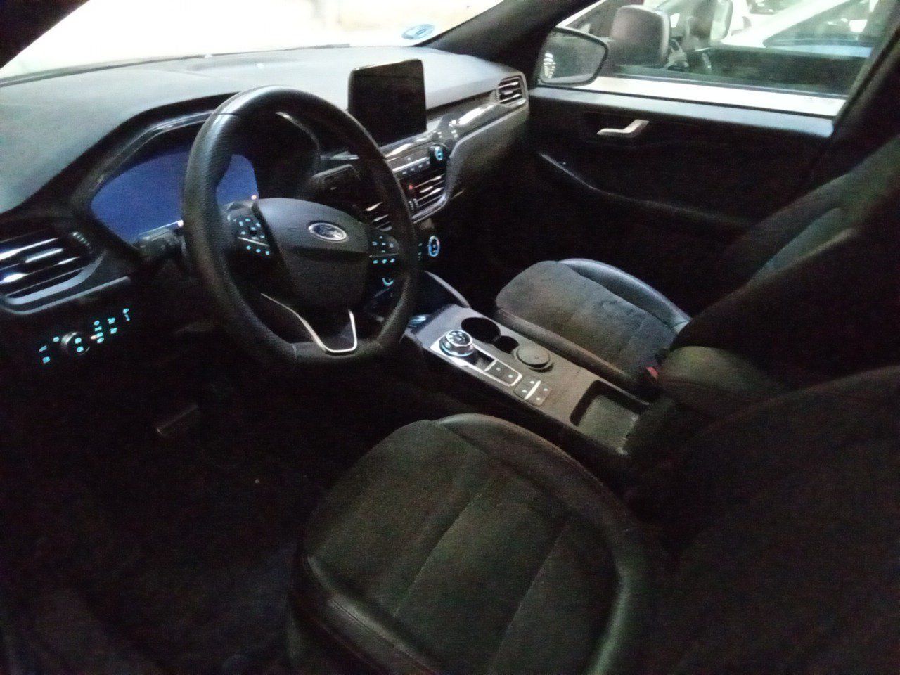 Ford Kuga St-line X 2.5 Duratec Phev 165kw Auto - Foto 2