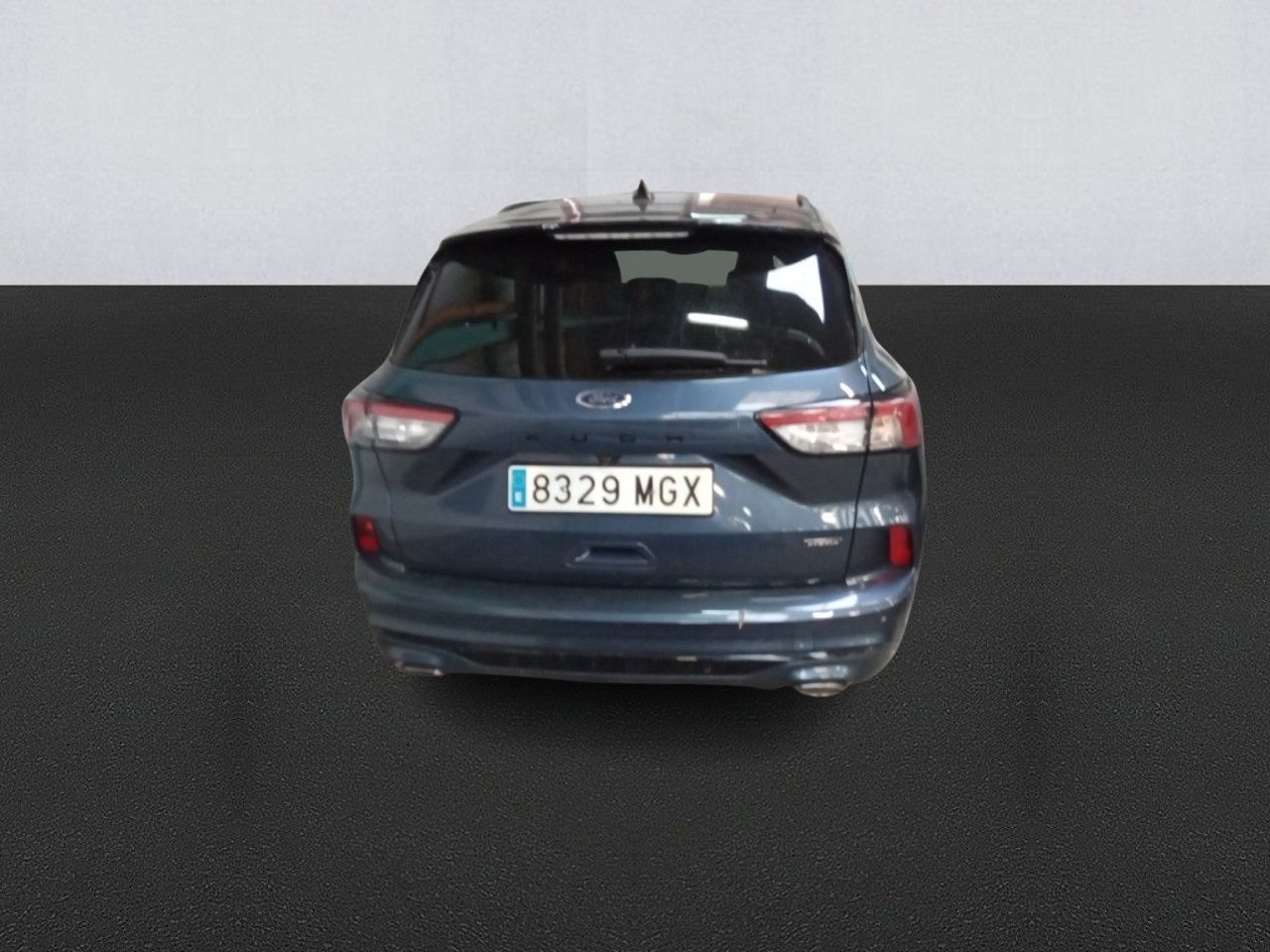 Ford Kuga St-line X 2.5 Duratec Phev 165kw Auto - Foto 2