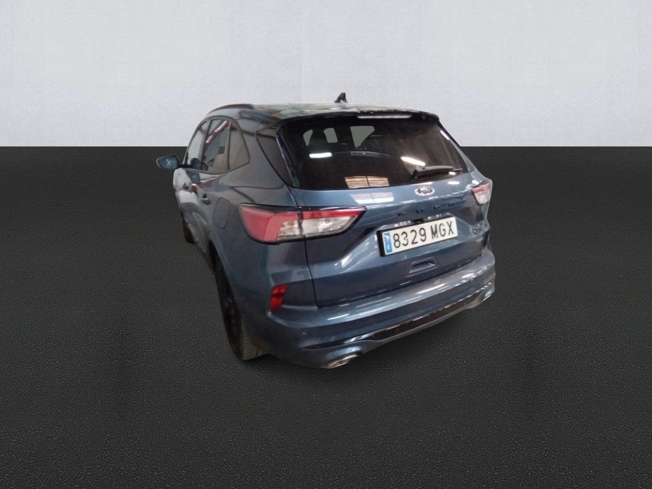 Ford Kuga St-line X 2.5 Duratec Phev 165kw Auto - Foto 2