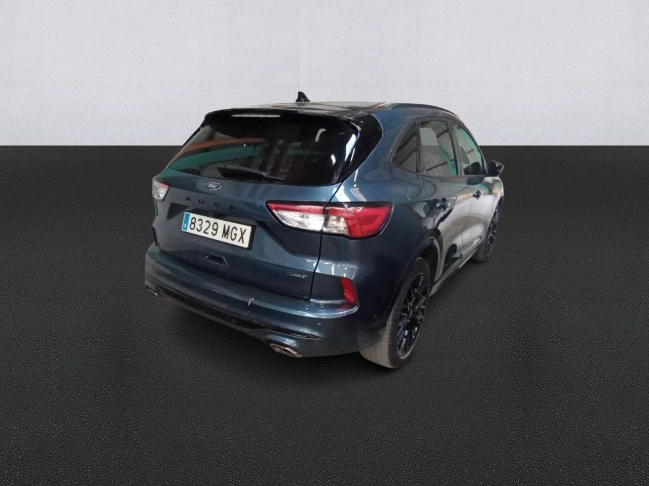 Ford Kuga St-line X 2.5 Duratec Phev 165kw Auto - Foto 2