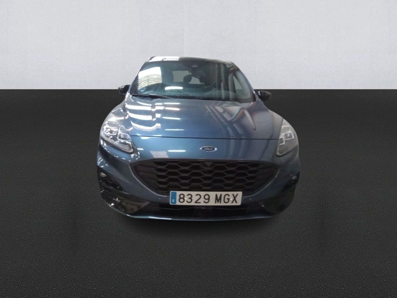 Ford Kuga St-line X 2.5 Duratec Phev 165kw Auto - Foto 2