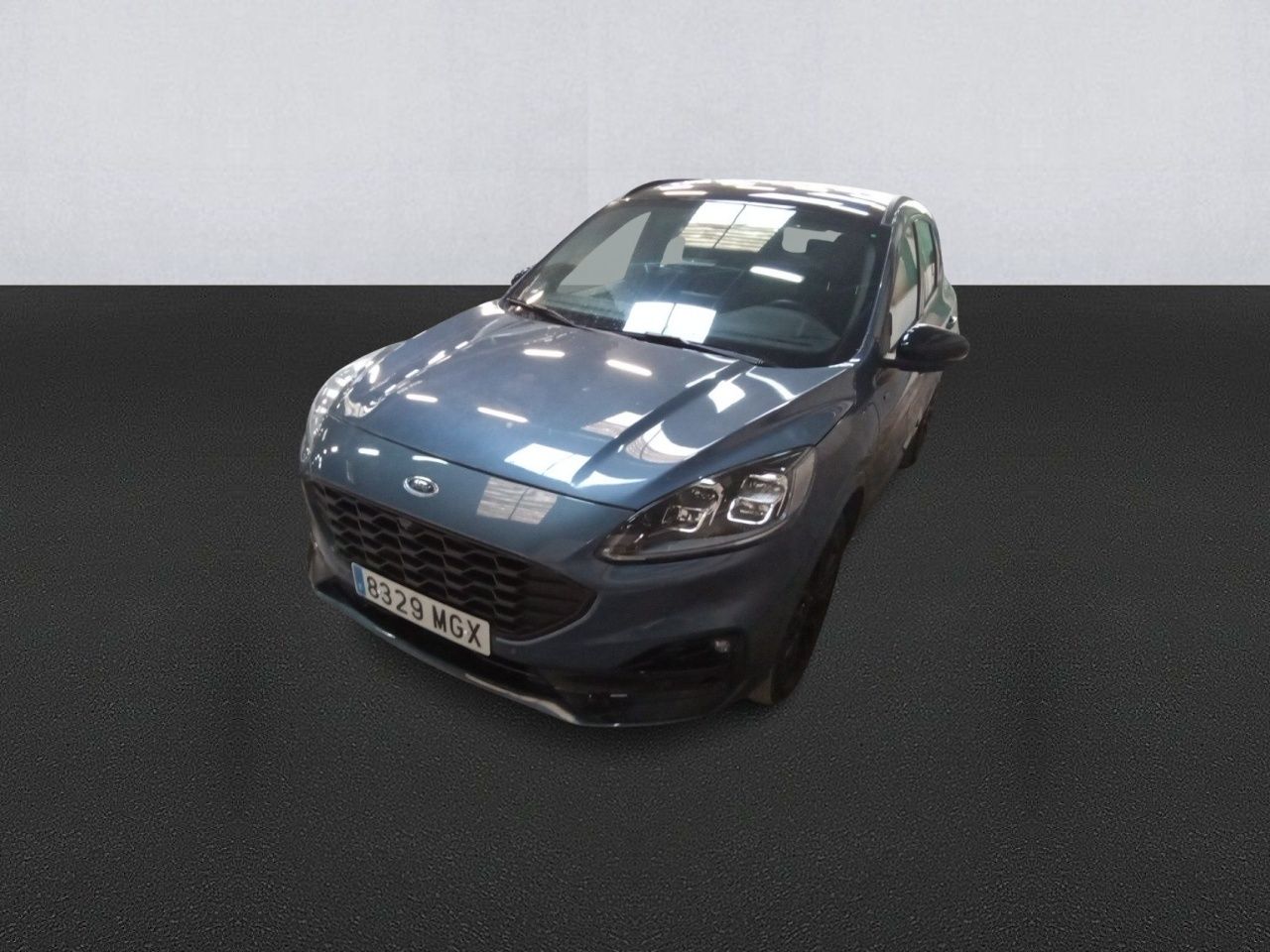 Ford Kuga St-line X 2.5 Duratec Phev 165kw Auto - Foto 2