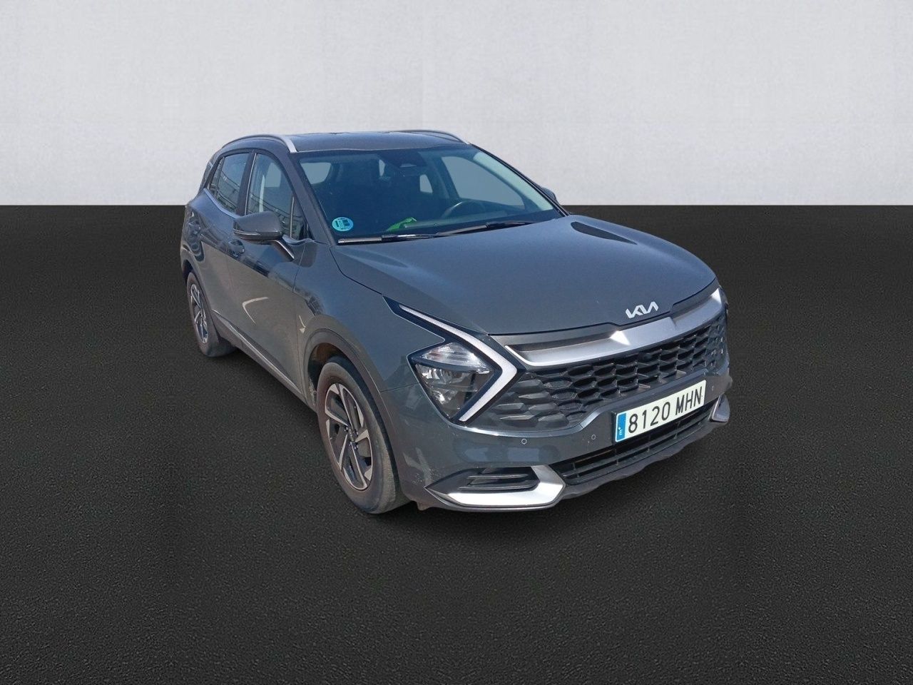 Kia Sportage 1.6 Crdi Mhev 100kw (136cv) Drive 4x2 - Foto 2