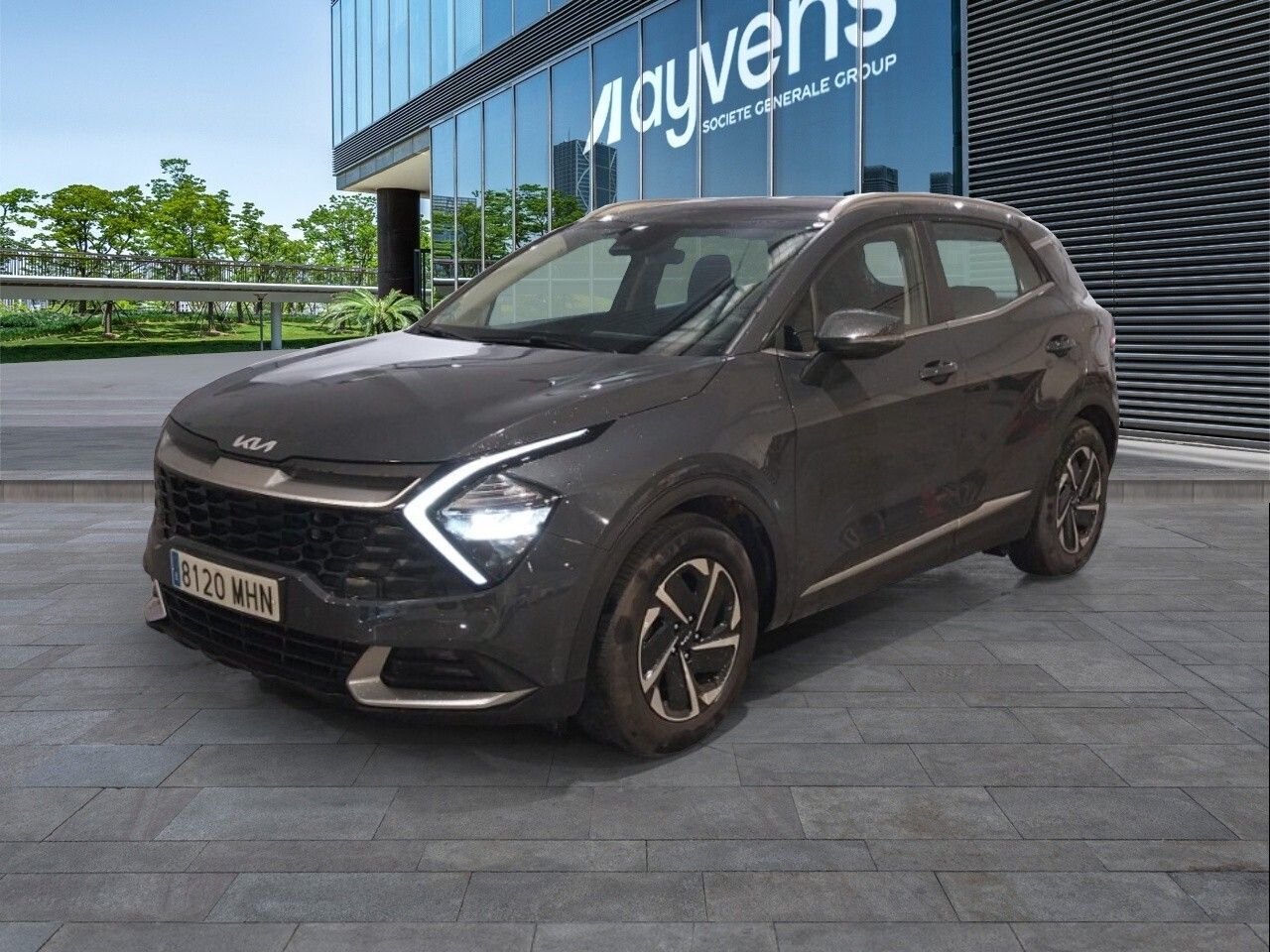 Kia Sportage 1.6 Crdi Mhev 100kw (136cv) Drive 4x2 - Foto 2