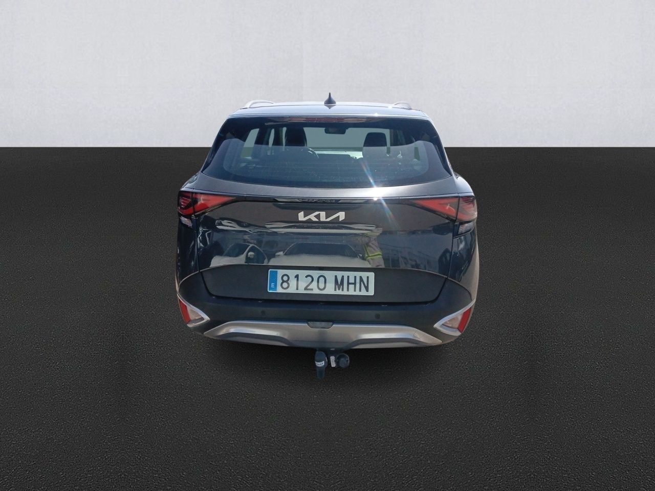 Kia Sportage 1.6 Crdi Mhev 100kw (136cv) Drive 4x2 - Foto 2