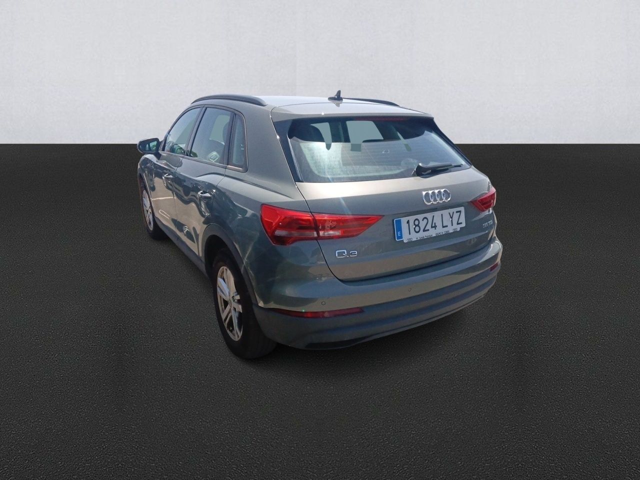 Audi Q3 35 Tdi 110kw (150cv) S Tronic - Foto 2