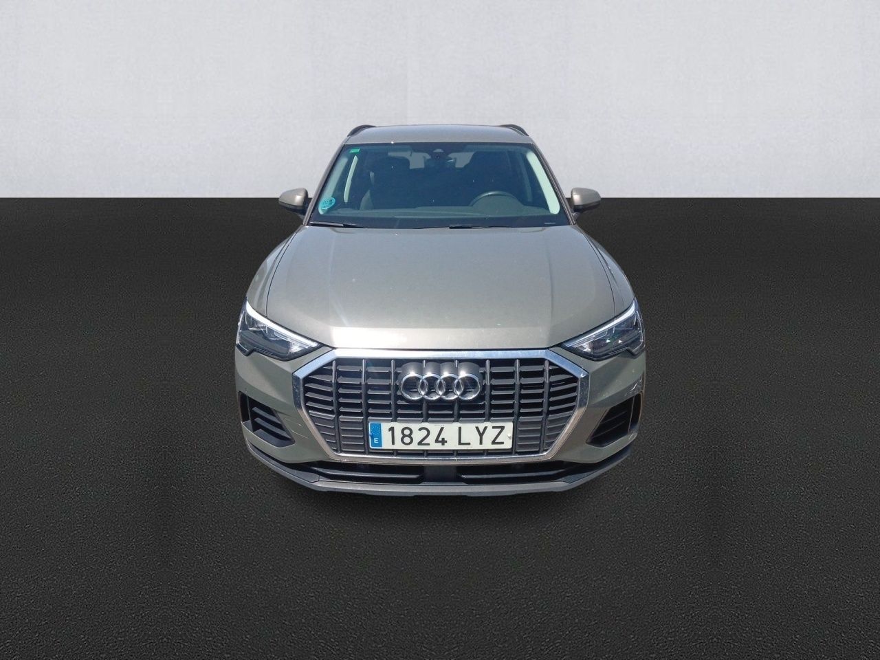 Audi Q3 35 Tdi 110kw (150cv) S Tronic - Foto 2