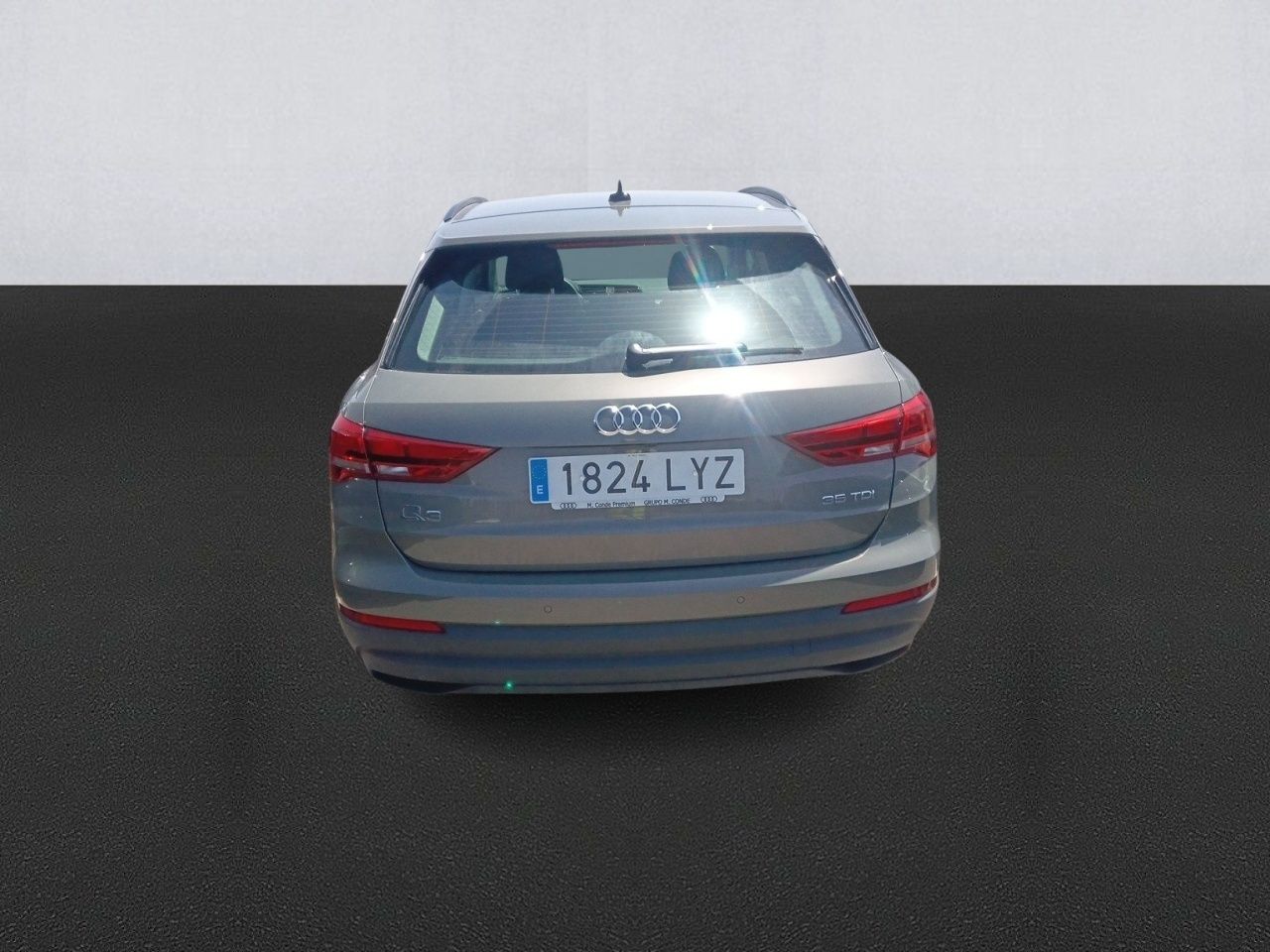 Audi Q3 35 Tdi 110kw (150cv) S Tronic - Foto 2