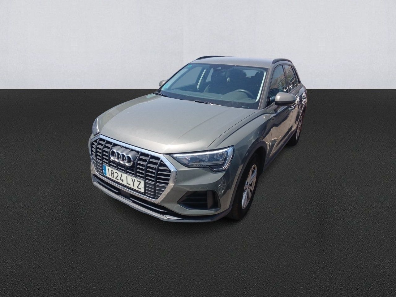 Audi Q3 35 Tdi 110kw (150cv) S Tronic - Foto 2