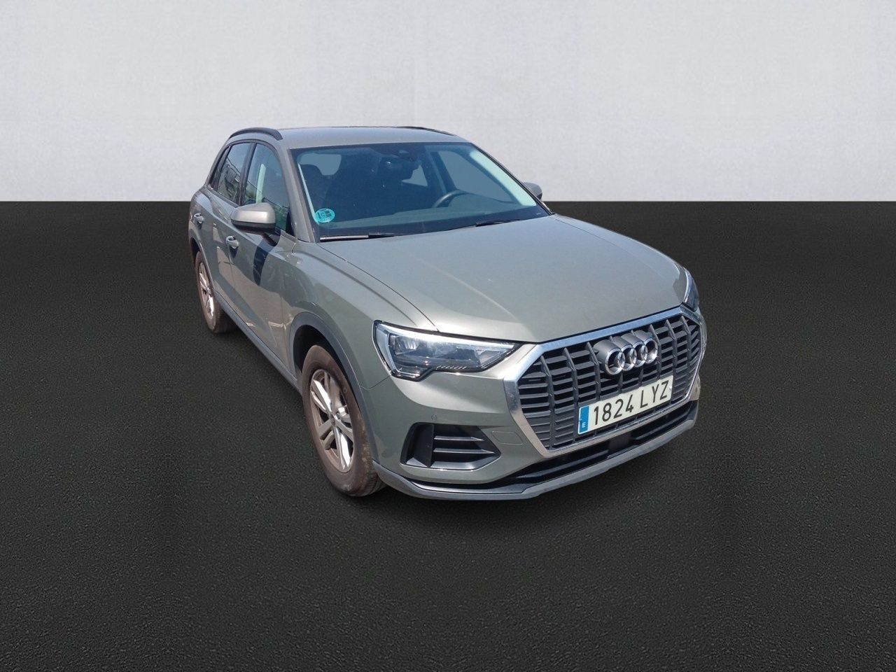 Audi Q3 35 Tdi 110kw (150cv) S Tronic - Foto 2