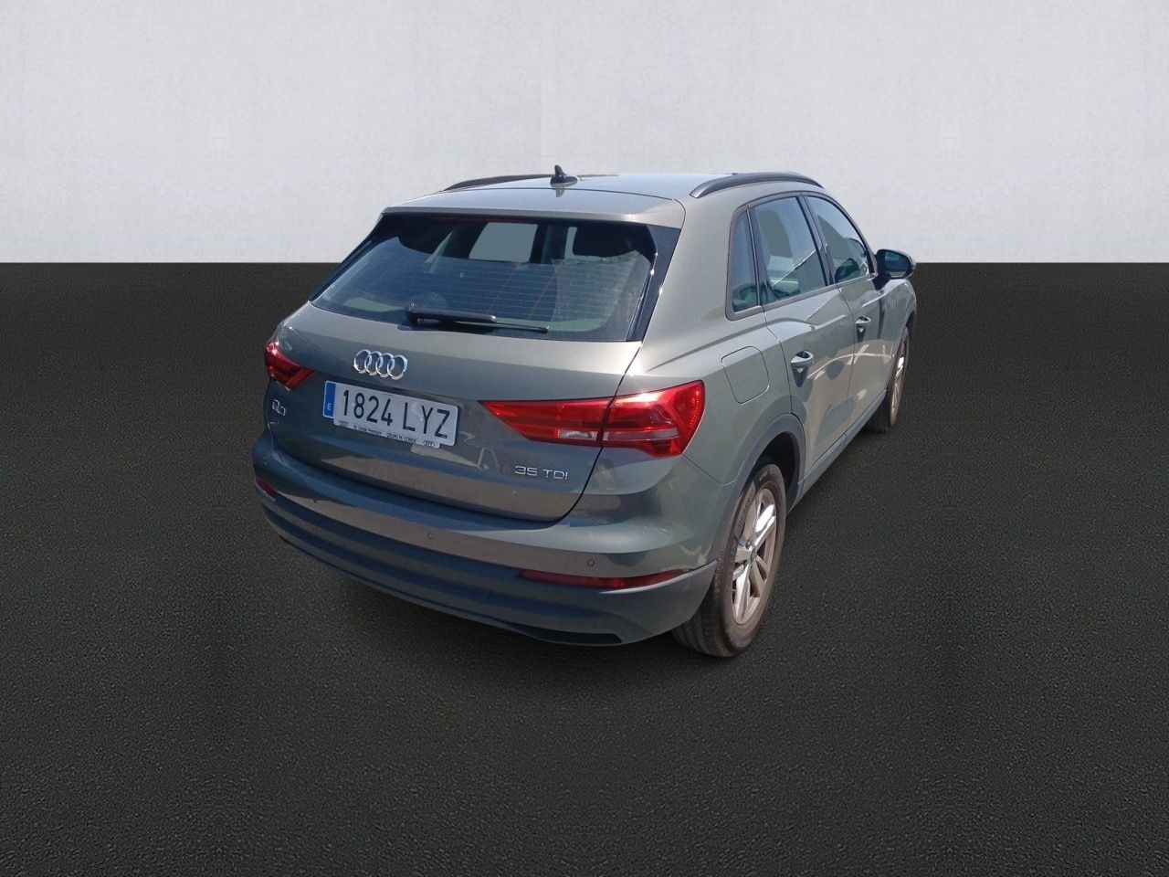 Audi Q3 35 Tdi 110kw (150cv) S Tronic - Foto 2