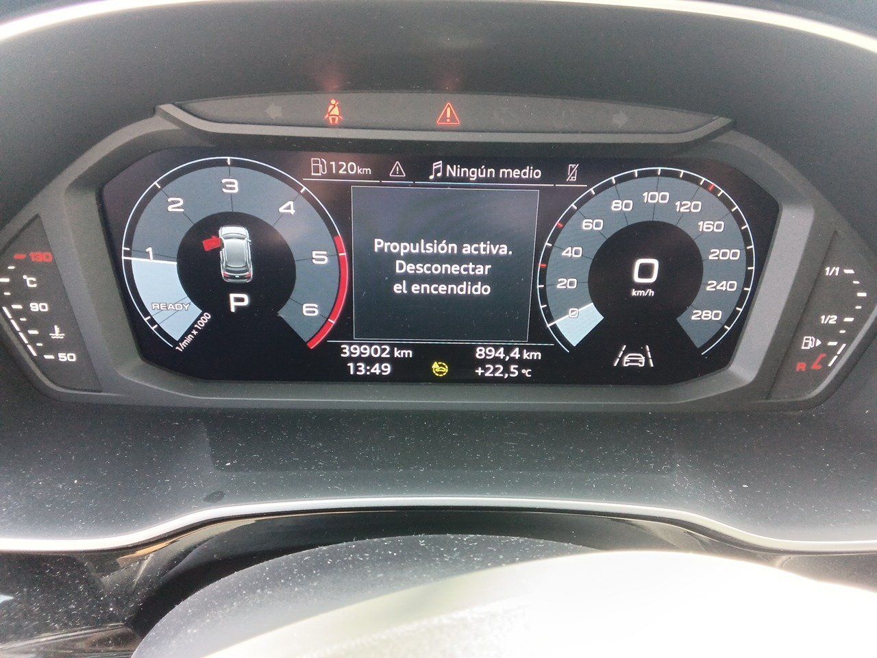 Audi Q3 35 Tdi 110kw (150cv) S Tronic - Foto 2