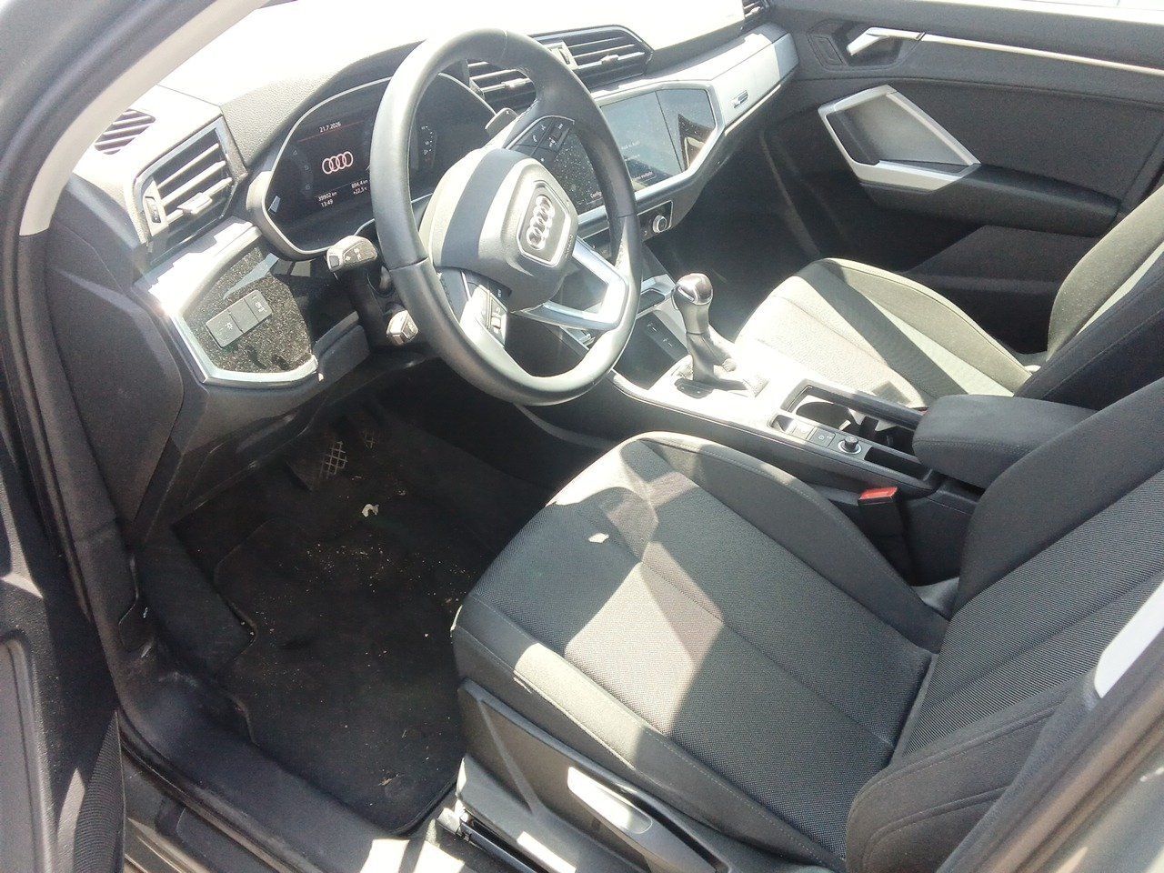 Audi Q3 35 Tdi 110kw (150cv) S Tronic - Foto 2