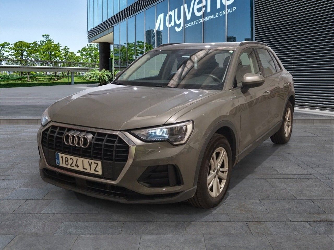 Audi Q3 35 Tdi 110kw (150cv) S Tronic - Foto 2