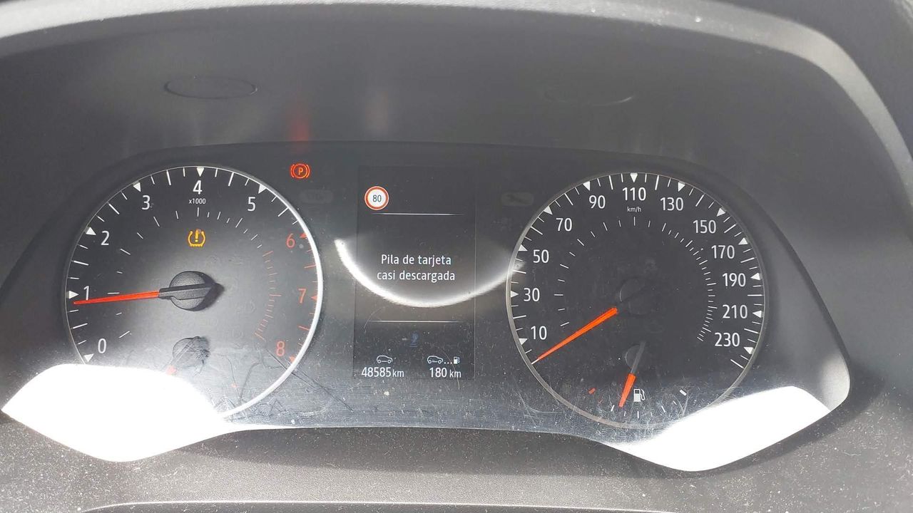Renault Captur Intens Tce 140cv Gpf Micro Híbrido - Foto 2