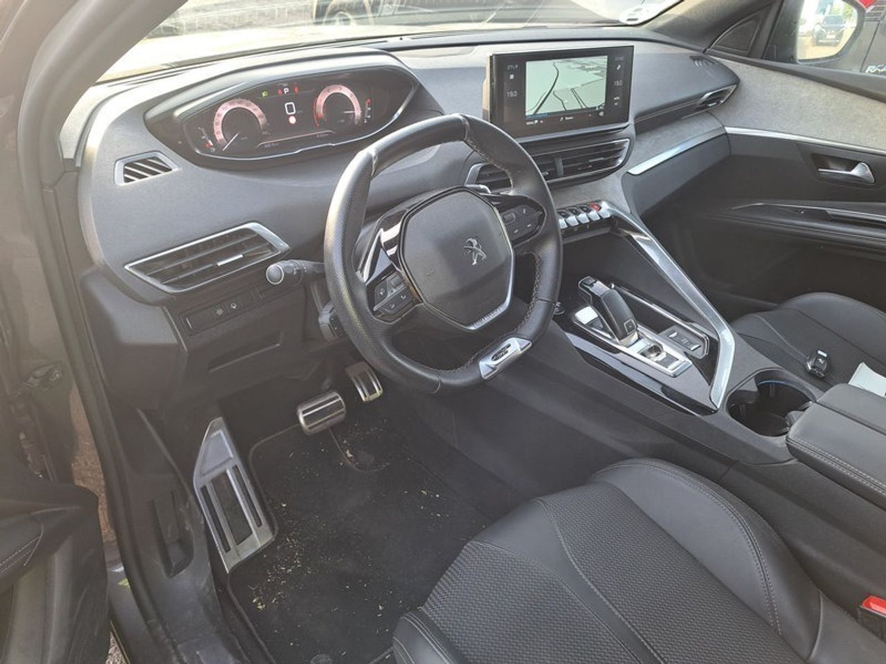 Peugeot 3008 1.5 Bluehdi 96kw S&s Gt Eat8 - Foto 2