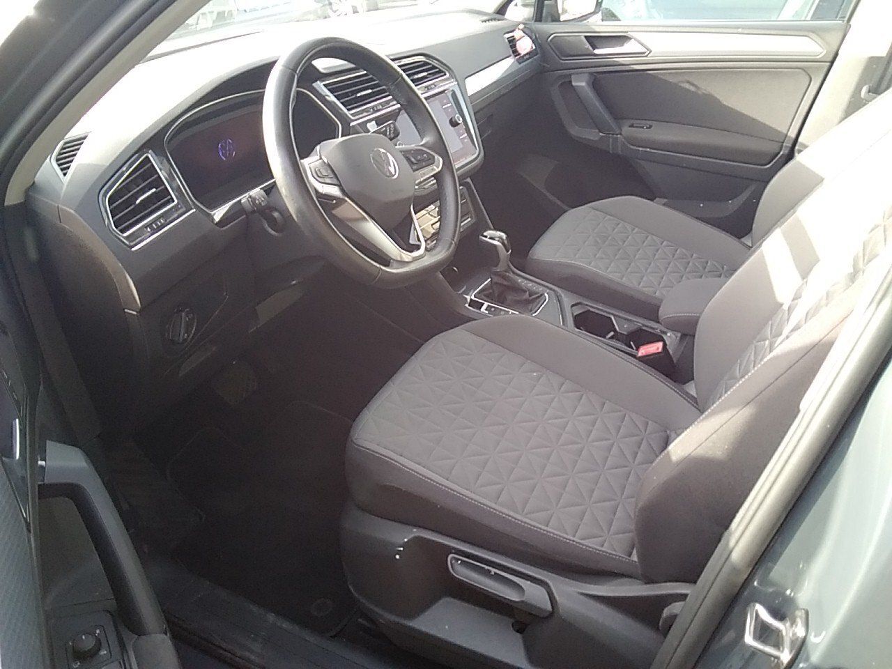 Volkswagen Tiguan Life 1.4 Tsi Ehybrid 180kw (245cv) Dsg - Foto 2