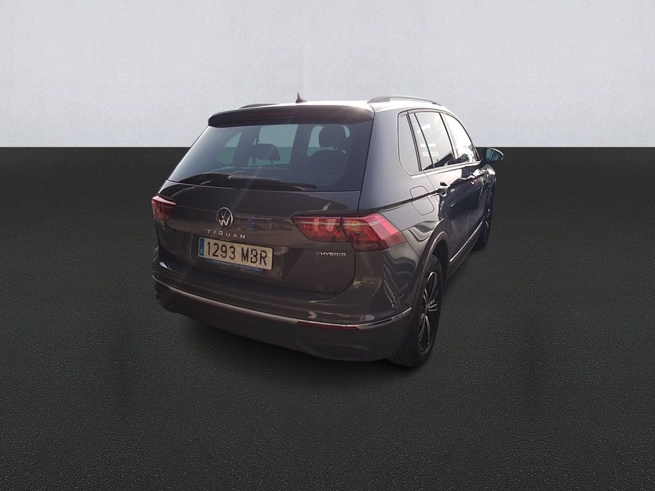 Volkswagen Tiguan Life 1.4 Tsi Ehybrid 180kw (245cv) Dsg - Foto 2