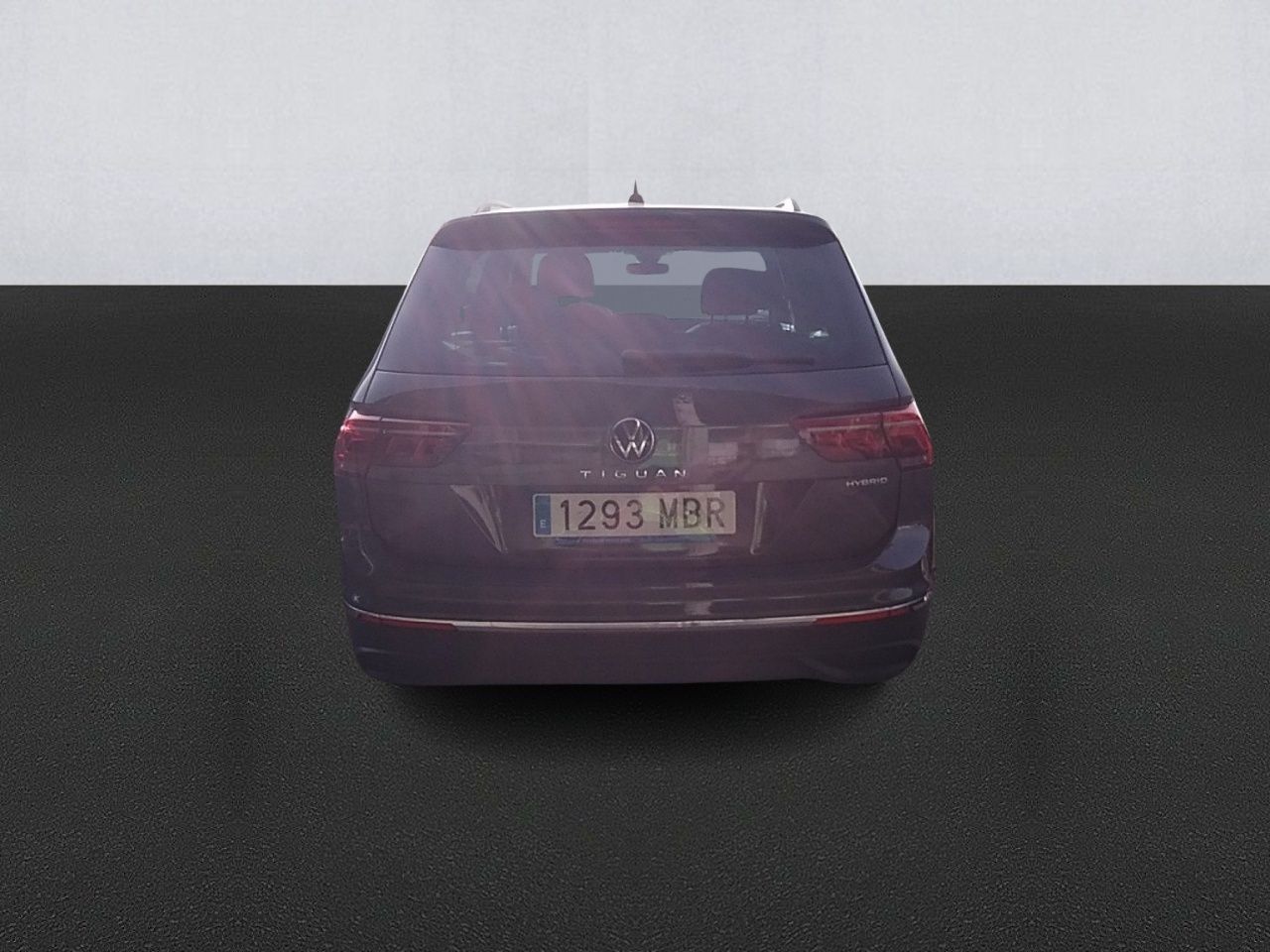 Volkswagen Tiguan Life 1.4 Tsi Ehybrid 180kw (245cv) Dsg - Foto 2