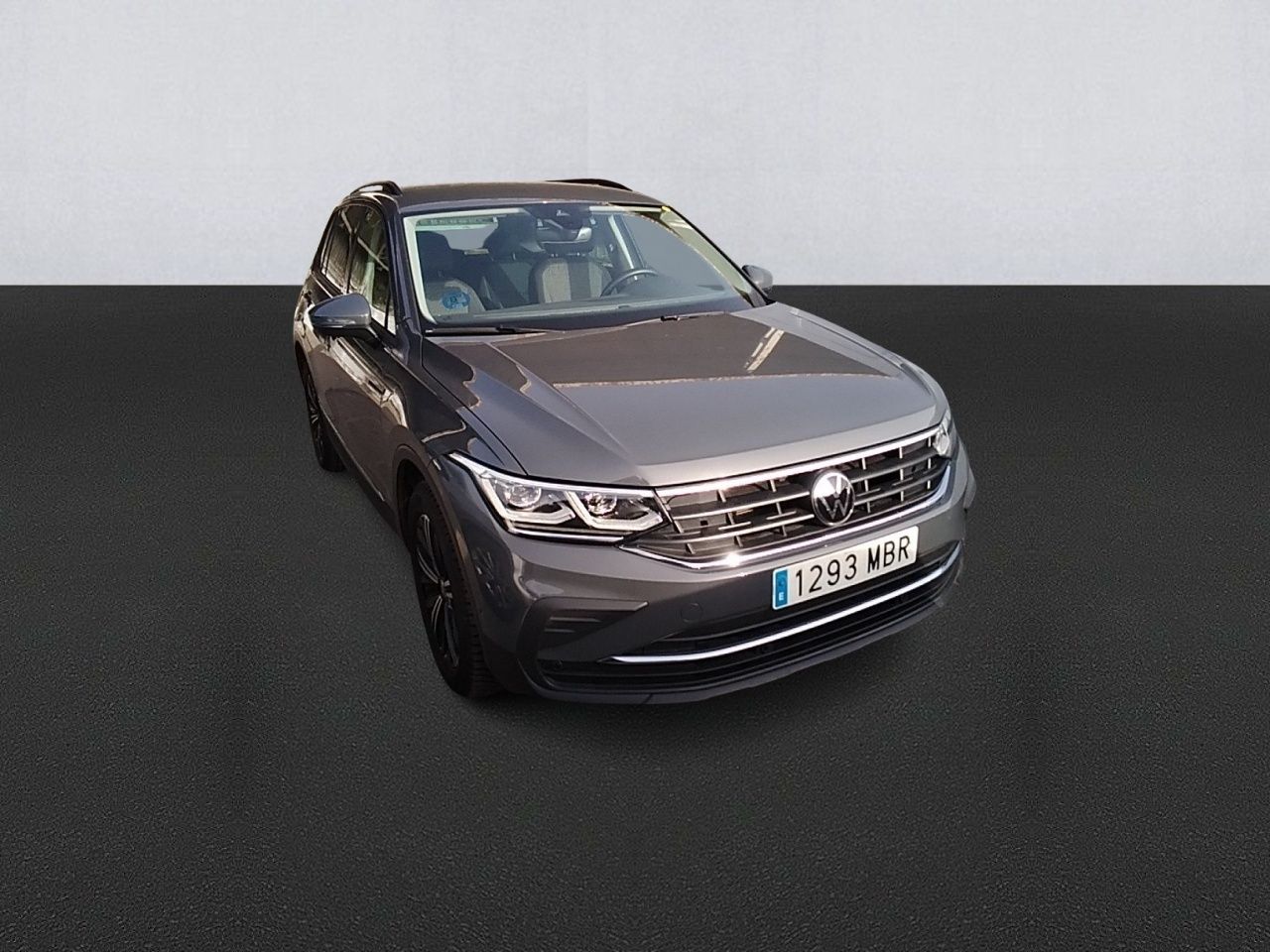 Volkswagen Tiguan Life 1.4 Tsi Ehybrid 180kw (245cv) Dsg - Foto 2