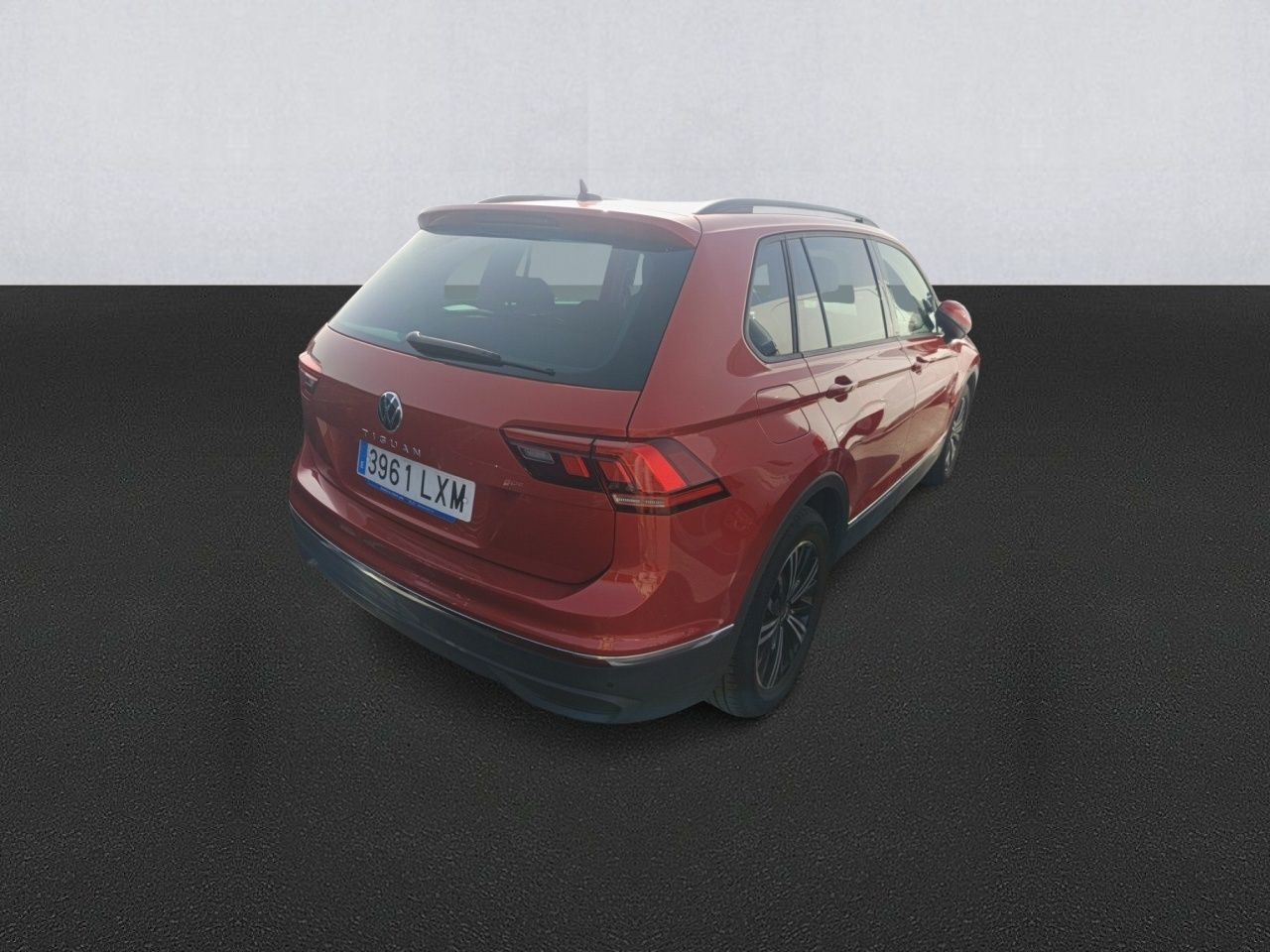 Volkswagen Tiguan Life 2.0 Tdi 110kw (150cv) - Foto 2