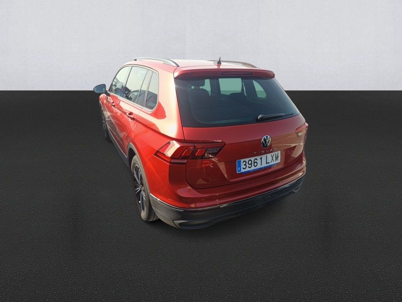 Volkswagen Tiguan Life 2.0 Tdi 110kw (150cv) - Foto 2