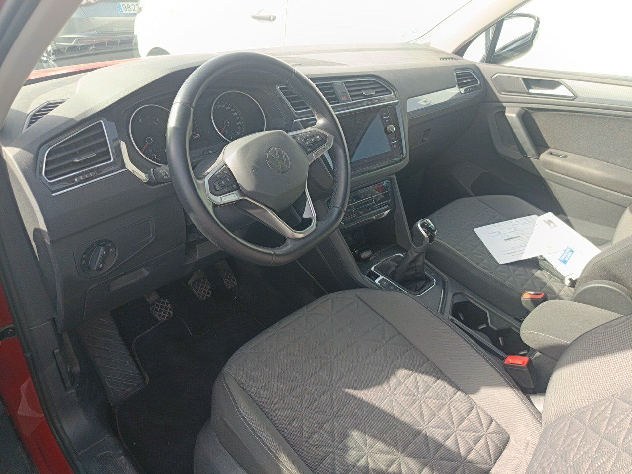 Volkswagen Tiguan Life 2.0 Tdi 110kw (150cv) - Foto 2