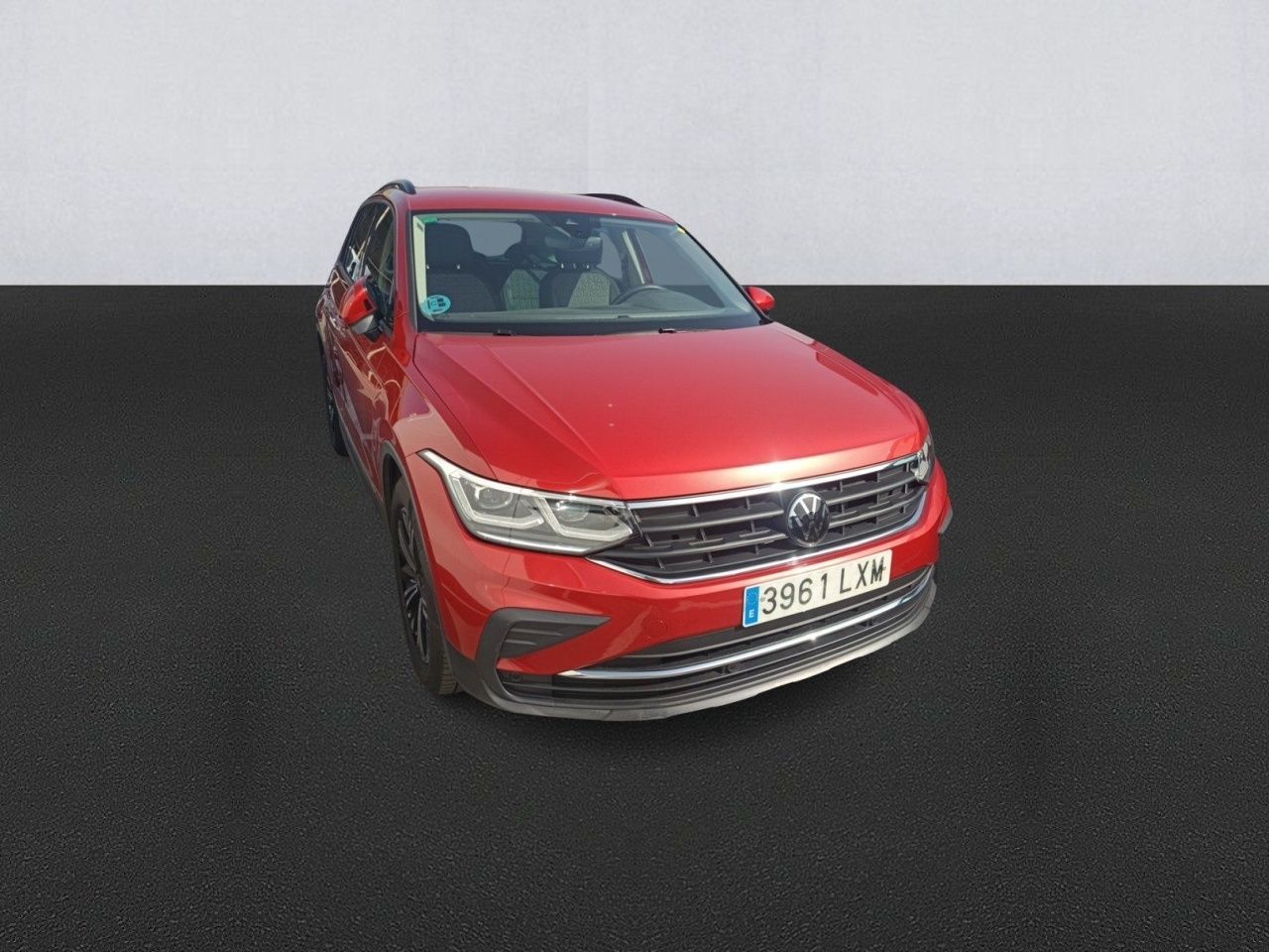 Volkswagen Tiguan Life 2.0 Tdi 110kw (150cv) - Foto 2