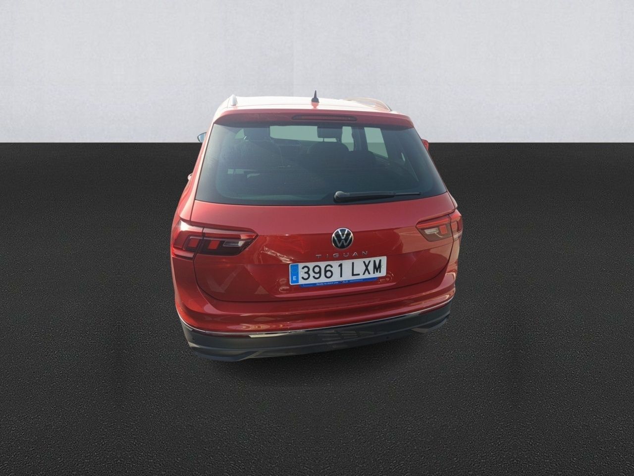 Volkswagen Tiguan Life 2.0 Tdi 110kw (150cv) - Foto 2