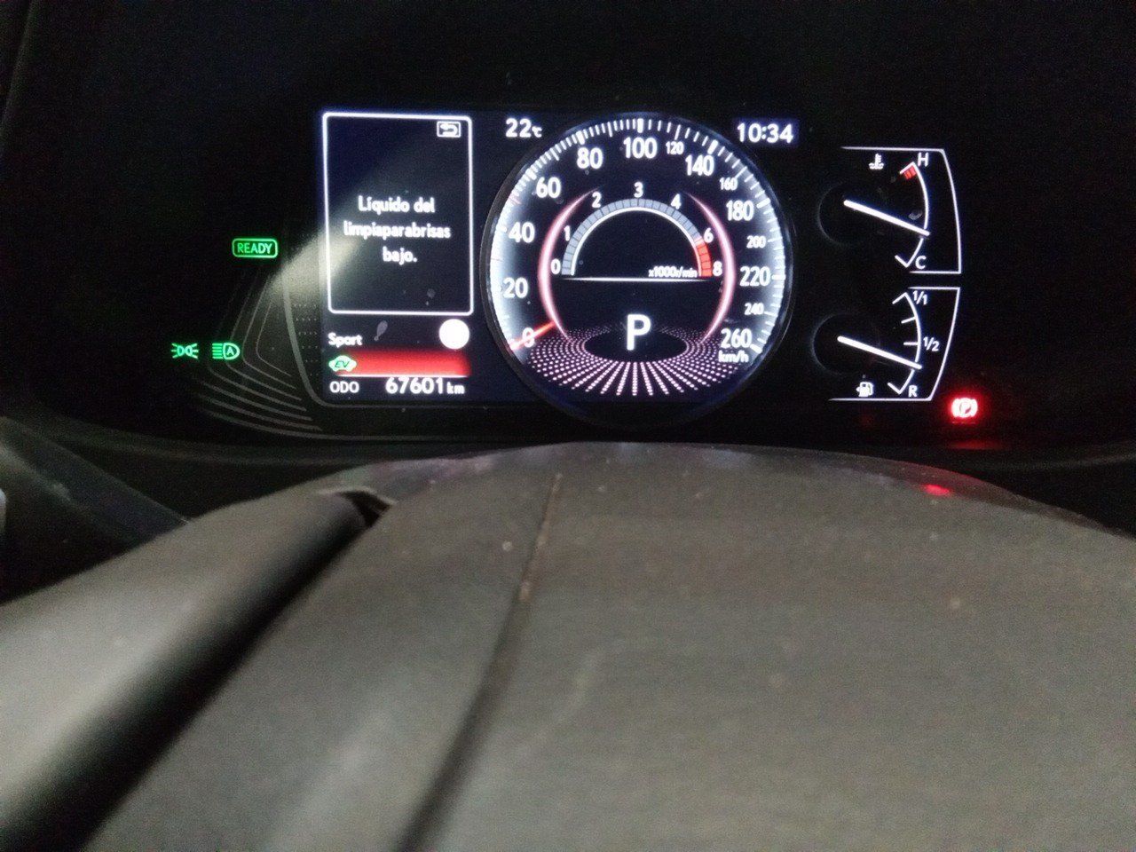 Lexus Ux 2.0 250h Business - Foto 2