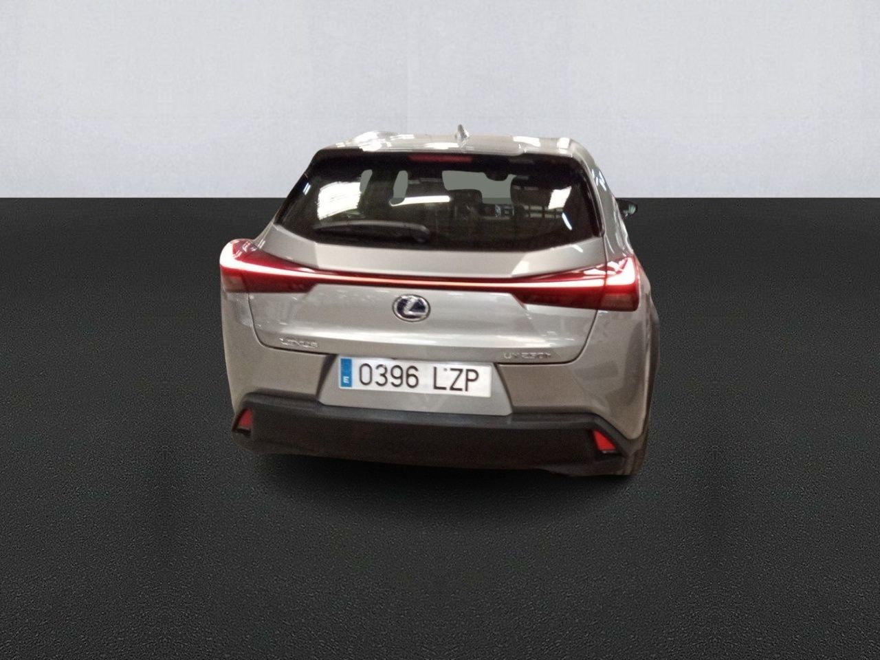 Lexus Ux 2.0 250h Business - Foto 2