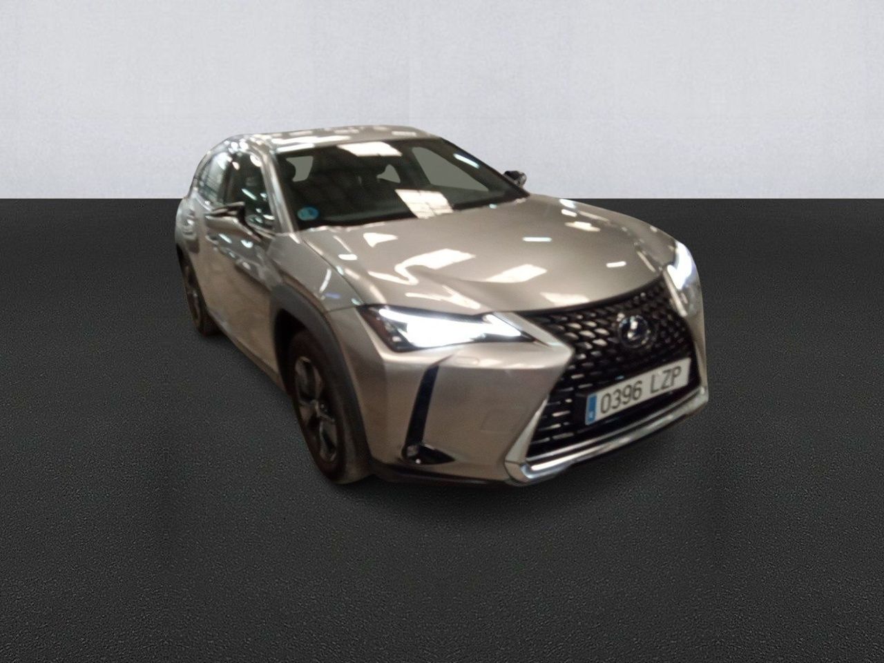 Lexus Ux 2.0 250h Business - Foto 2