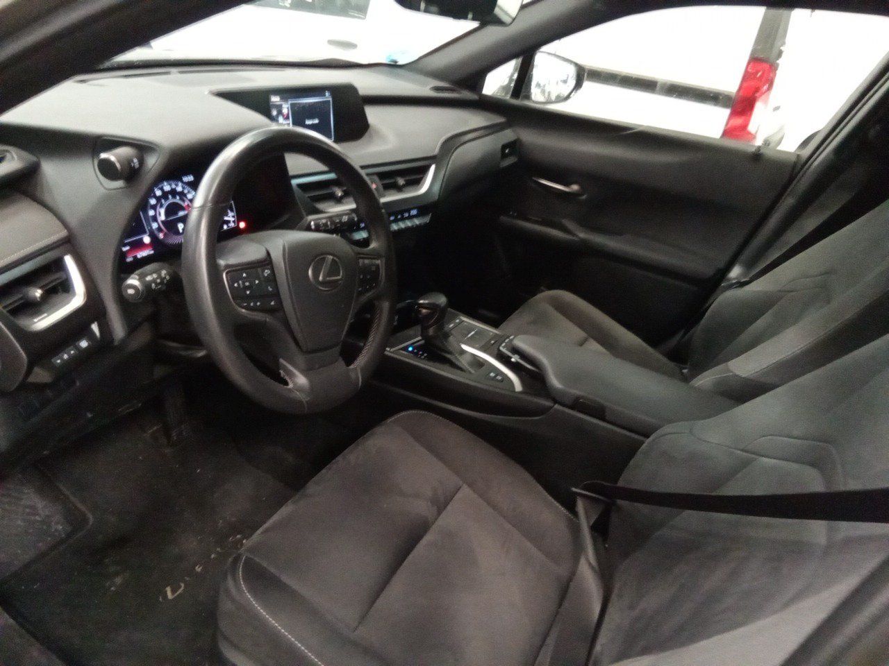 Lexus Ux 2.0 250h Business - Foto 2