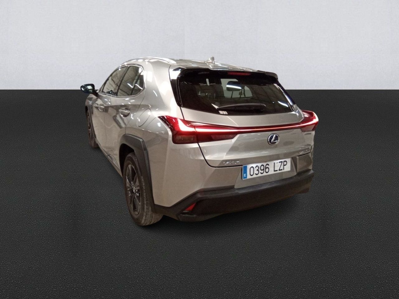 Lexus Ux 2.0 250h Business - Foto 2