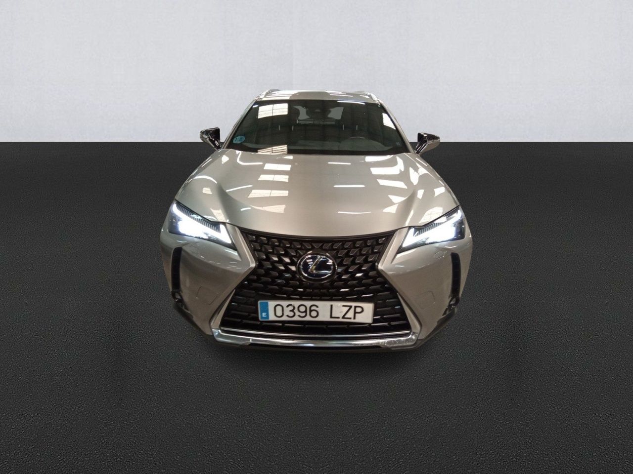 Lexus Ux 2.0 250h Business - Foto 2