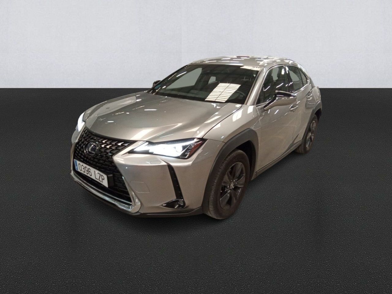 Lexus Ux 2.0 250h Business - Foto 2