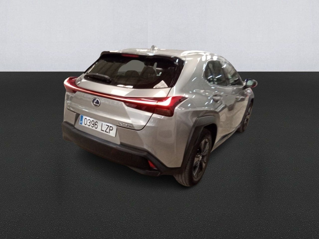 Lexus Ux 2.0 250h Business - Foto 2