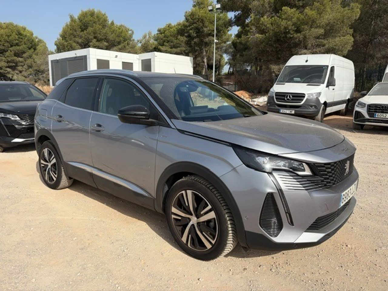 Peugeot 3008 1.5 Bluehdi 96kw S&s Gt Eat8 - Foto 2