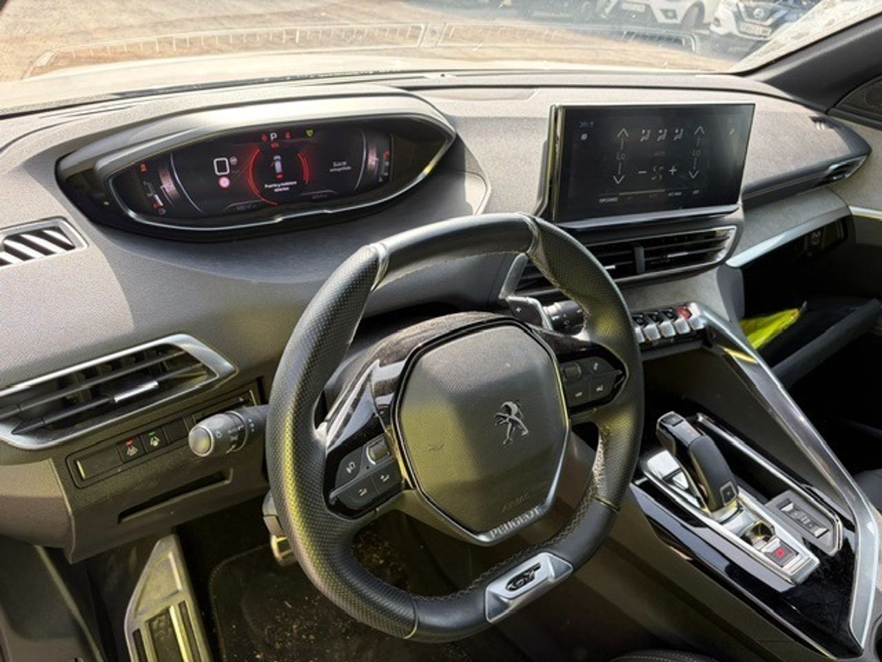 Peugeot 3008 1.5 Bluehdi 96kw S&s Gt Eat8 - Foto 2