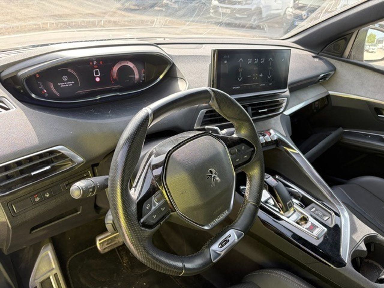 Peugeot 3008 1.5 Bluehdi 96kw S&s Gt Eat8 - Foto 2