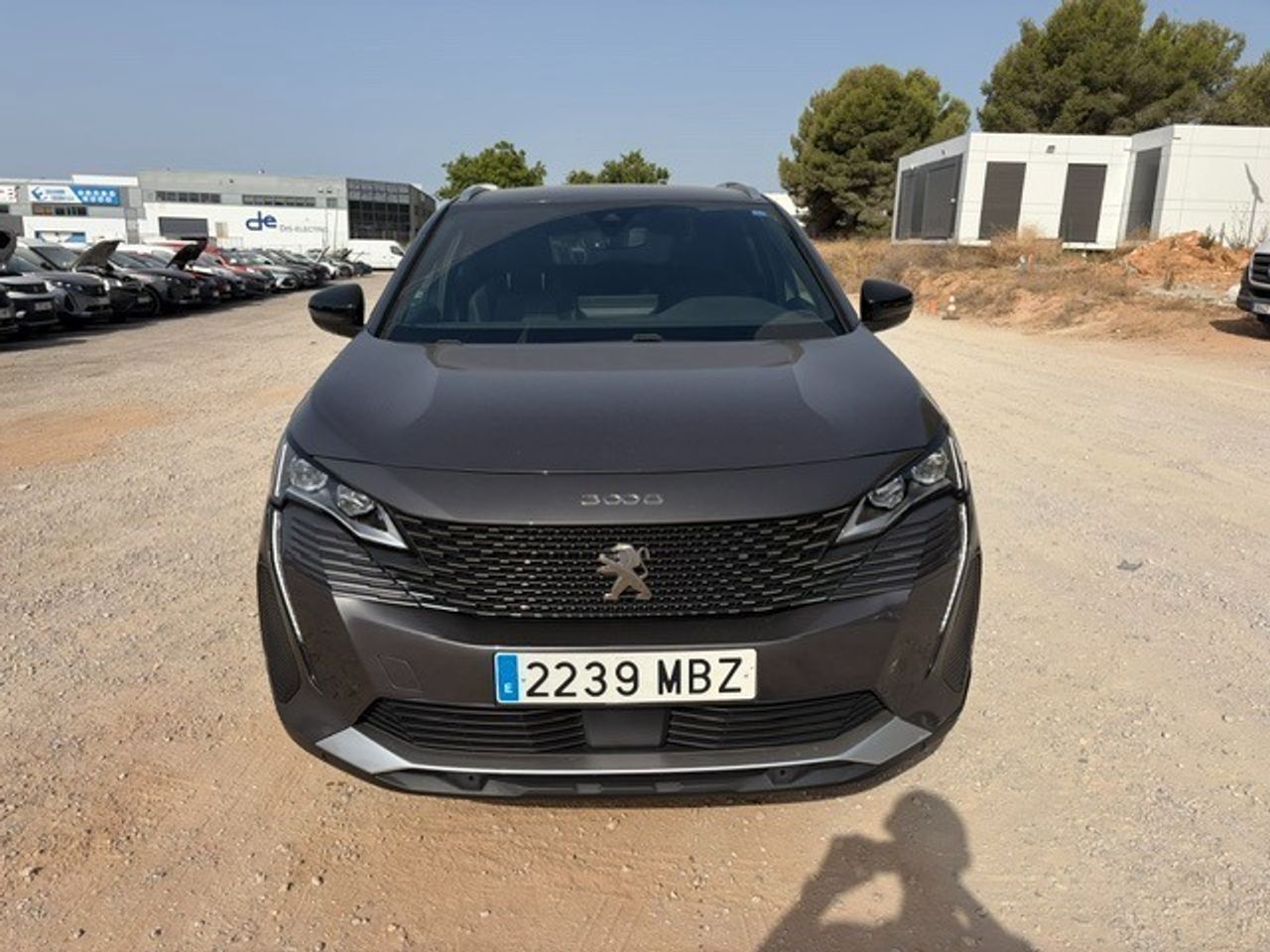 Peugeot 3008 1.5 Bluehdi 96kw S&s Gt Eat8 - Foto 2