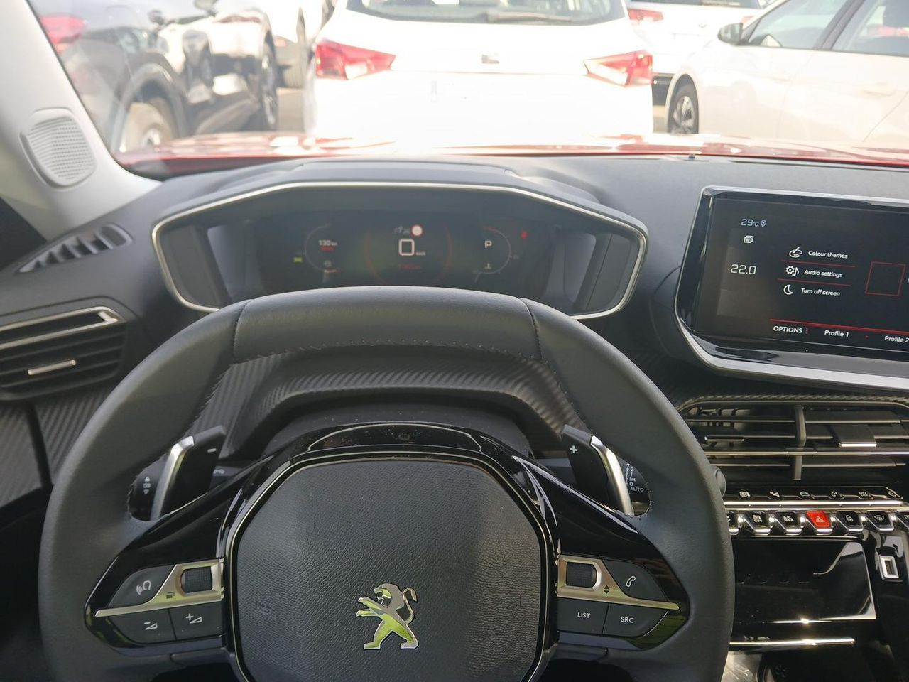 Peugeot 2008 Allure Pack Bluehdi 130 S&s Eat8 - Foto 2