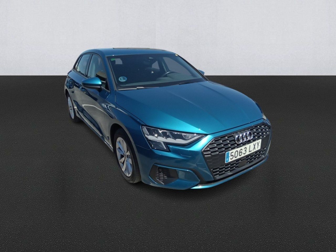 Audi A3 Sportback 30 Tfsi 81kw (110cv) S Tronic - Foto 2