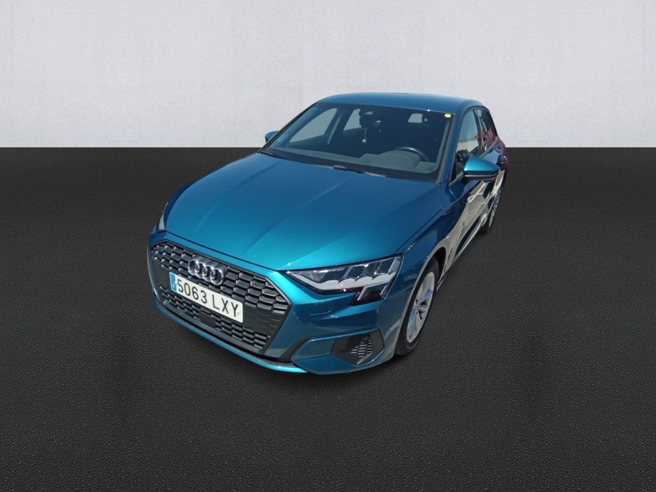 Audi A3 Sportback 30 Tfsi 81kw (110cv) S Tronic - Foto 2
