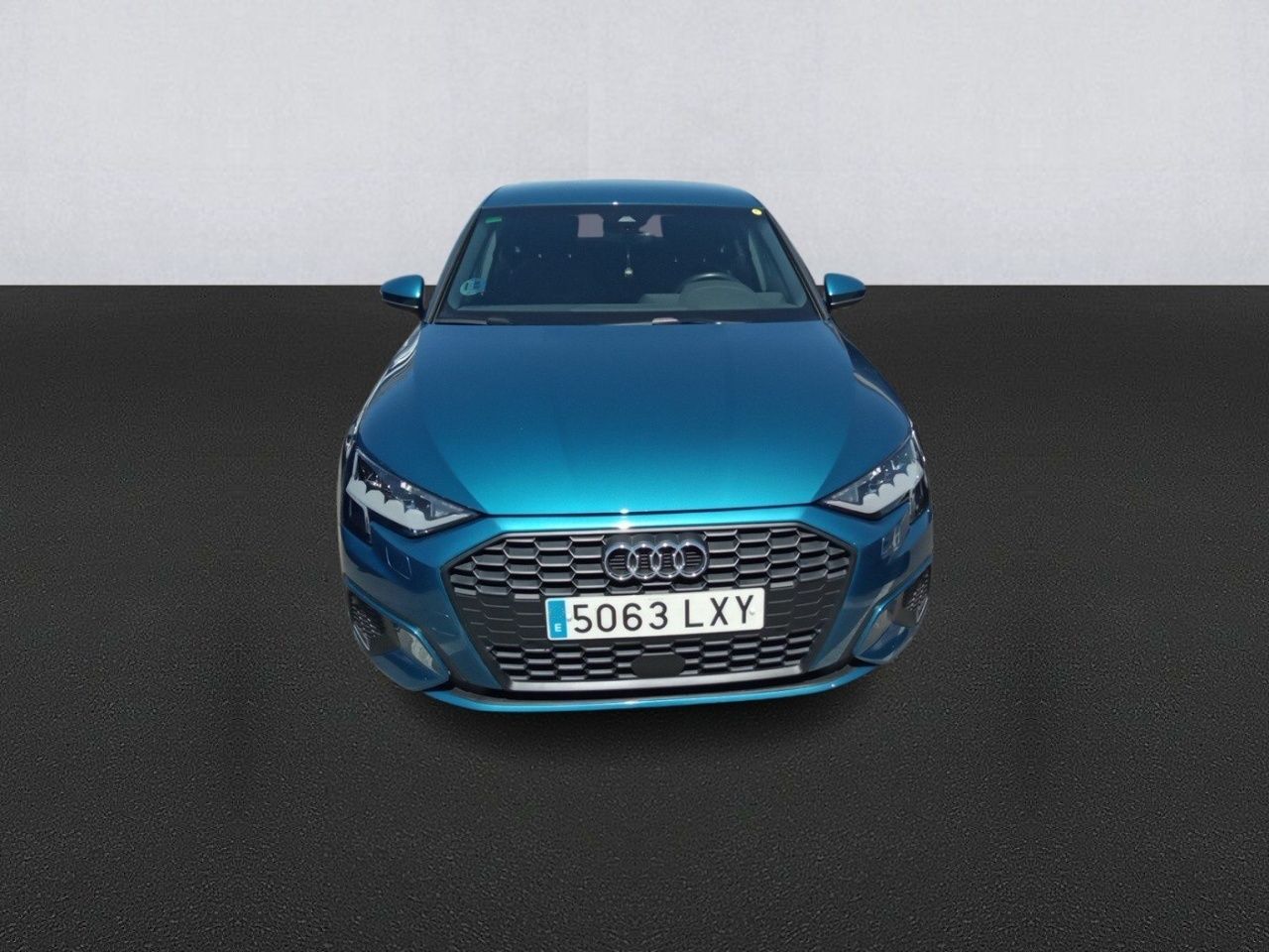 Audi A3 Sportback 30 Tfsi 81kw (110cv) S Tronic - Foto 2
